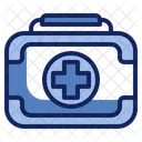 Ifirst Aid Kit Icon