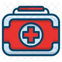 Ifirst Aid Kit Icon