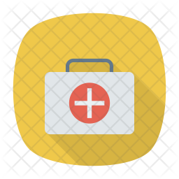 Medical Kit Icon