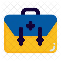 Medical Kit  Icon