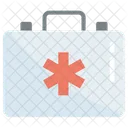 Aid Emergency First Icon