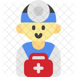 Medical Kit  Icon