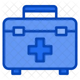 Medical Kit  Icon