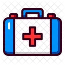 Medical Kit First Aid Kit First Aid Icon