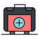 Medical Kit  Icon