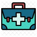 Medical Kit  Icon