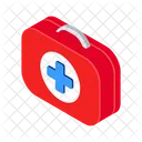 Medical Kit  Icon