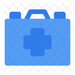 Medical kit  Icon