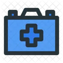 Medical kit  Icon