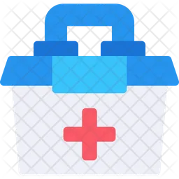 Medical Kit  Icon