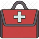 Medical Kit  Icon