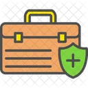 Medical Kit  Icon