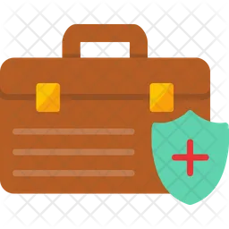 Medical Kit  Icon