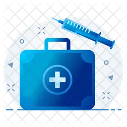 Medical Kit  Icon