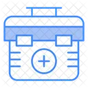 Medical kit  Icon