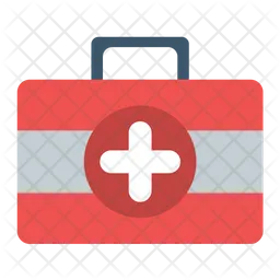 Medical Kit  Icon