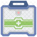Medical Kit First Aid Kit Medical Icon