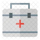 Medical Kit Medical Box First Aid Icon