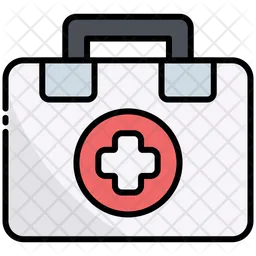 Medical Kit  Icon