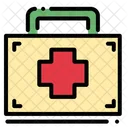 Medical Kit First Aid Kit Medical Icon