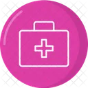 Medical Kit Icon