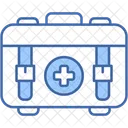 Medical Kit First Aid Kit Health Care Icon