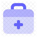 Medical Kit First Aid Kit Aid Kit Icon