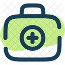 Medical Kit Icon