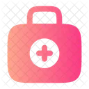 Medical Kit  Icon