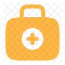 Medical Kit  Icon