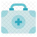 Blood Donation Medical Medical Kit Icon