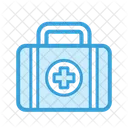 Medical Kit  Icon