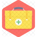 Medical Kit Kit Medical Icon