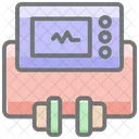 Science And Technology Icons Pack Icône