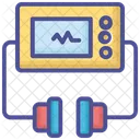 Science And Technology Icons Pack Icône