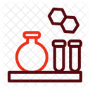 Medical Laboratory Laboratory Medical Icon