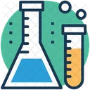 Medical Laboratory Icon