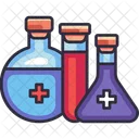 Medical Laboratory  Icon