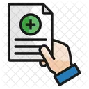 Leave Sick Leave Sick Icon