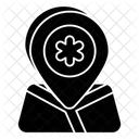 Medical Location  Icon