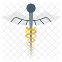 Medical Logo  Icon