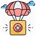 Medical Mail Email Medical Email Icon