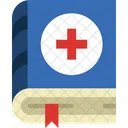 Medical Manual  Icon