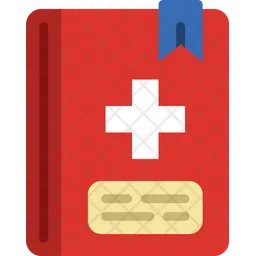 Medical Manual  Icon