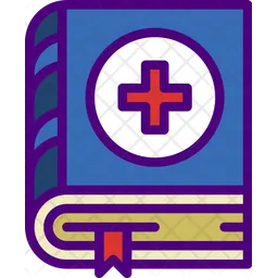 Medical Manual  Icon