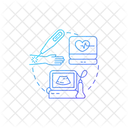 Healthcare Health Care Medical Icon
