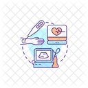 Healthcare Medical Health Care Icon