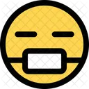 Medical Mask  Icon