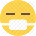 Medical Mask  Icon