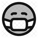 Medical-mask  Icon